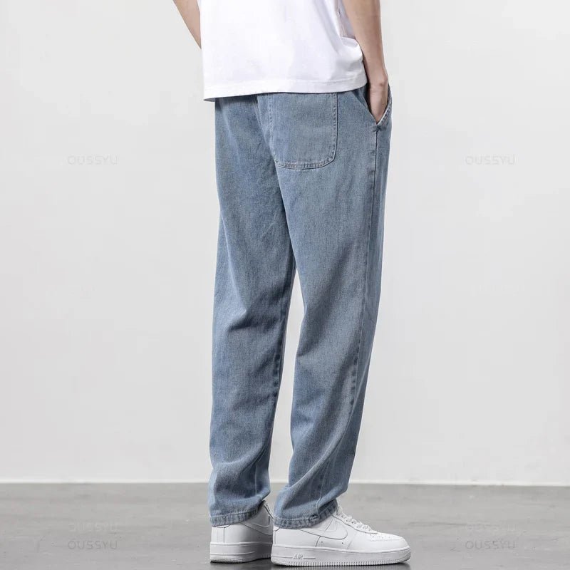 Japanese Akatsuki Jeans