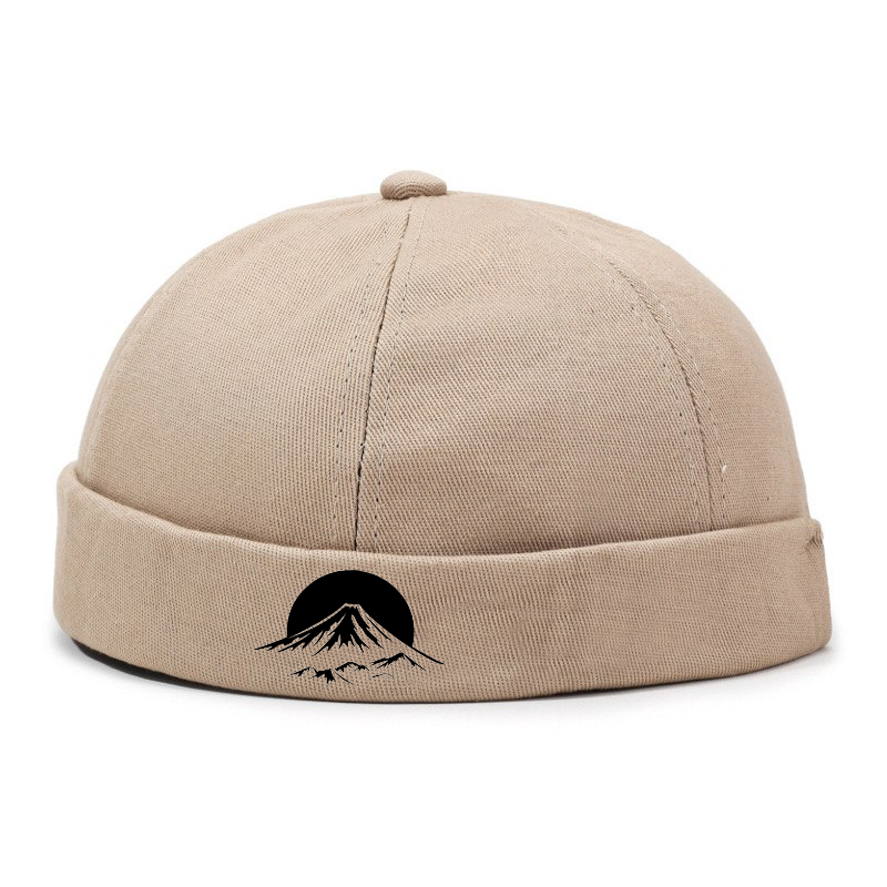 Fuji Fisherman Beanie