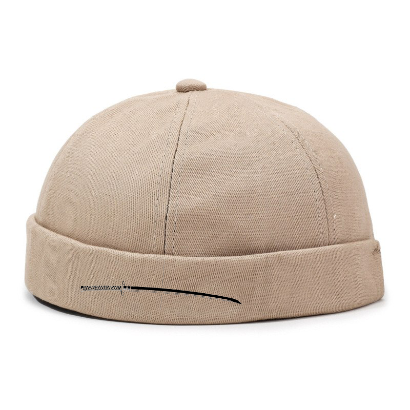 Kogarasu Fisherman Beanie