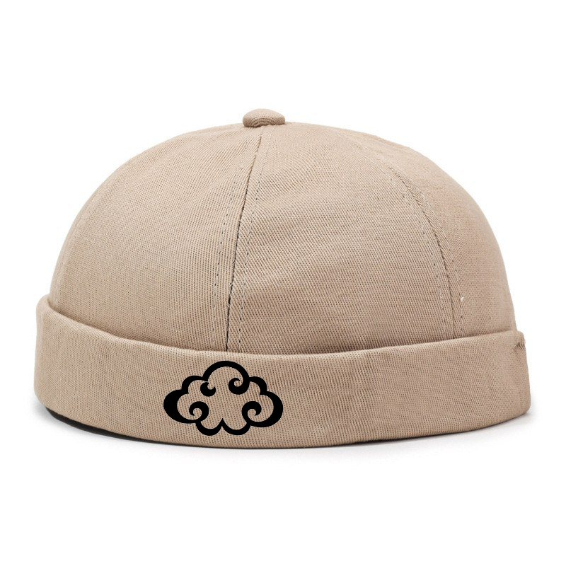 Kumo Fisherman Beanie