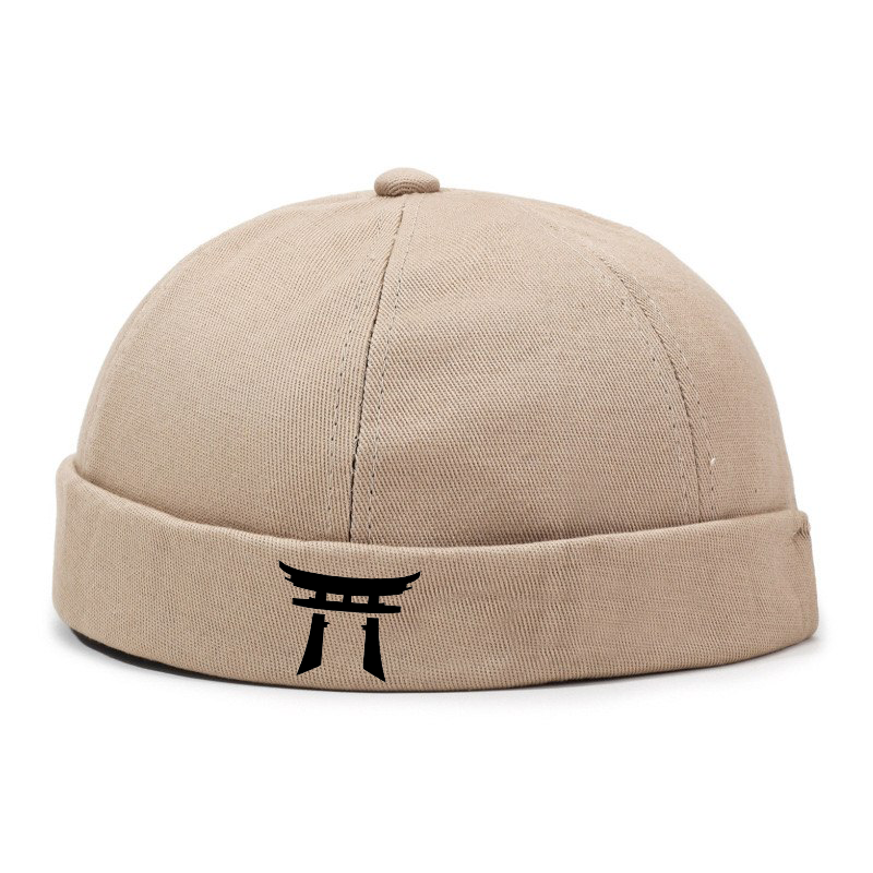 Torii Fisherman Beanie