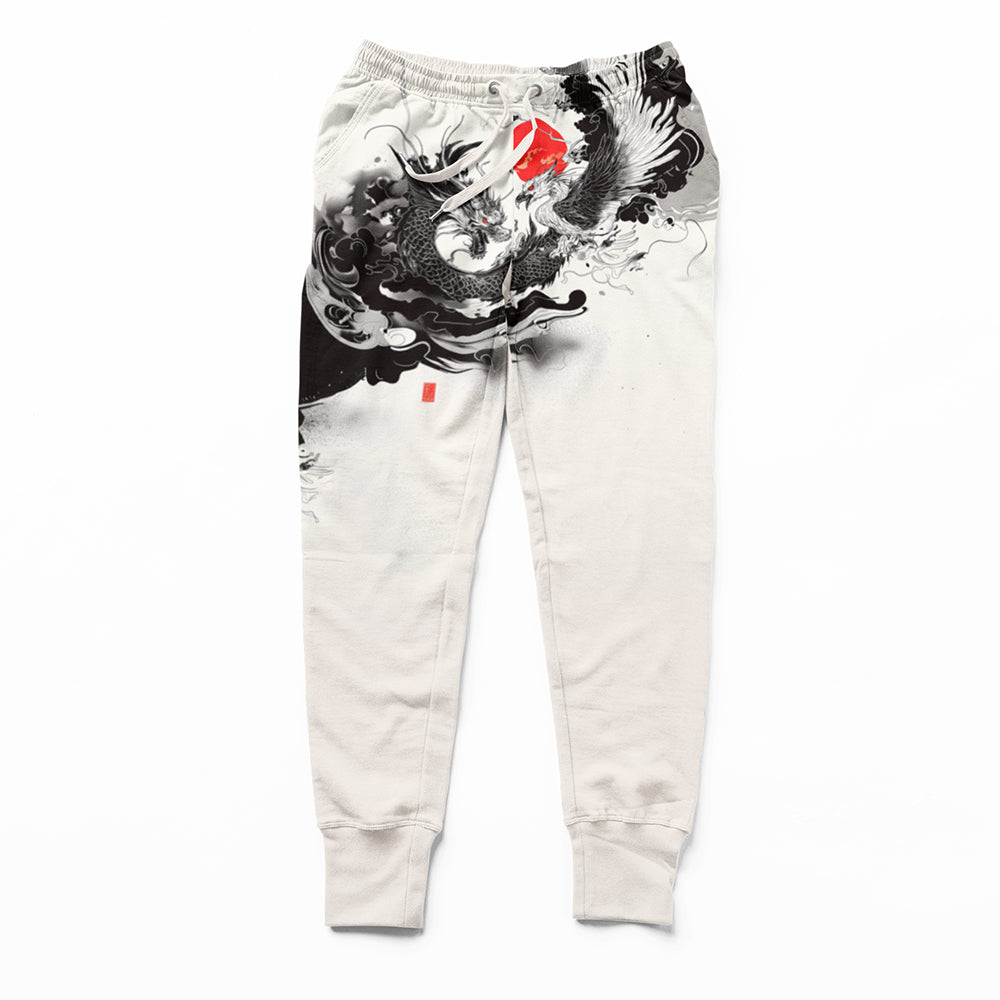Tatsu no Tori Pants