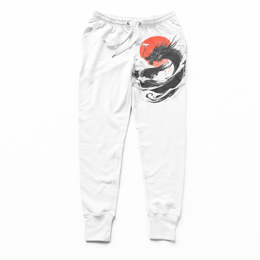 Tenryu Pants