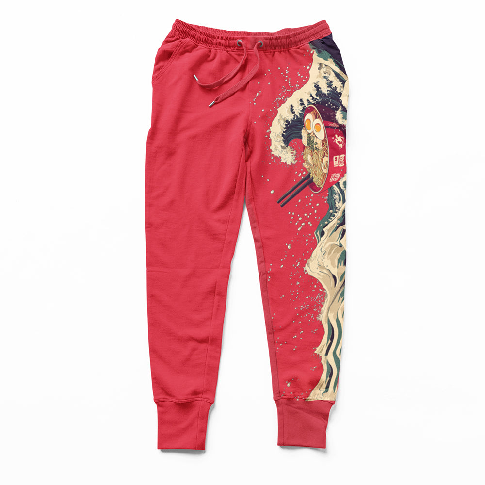Umiramen Pants