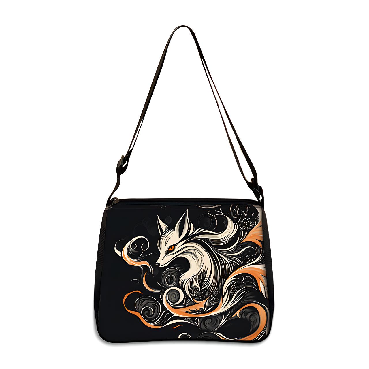 Kitsunebi Handbag