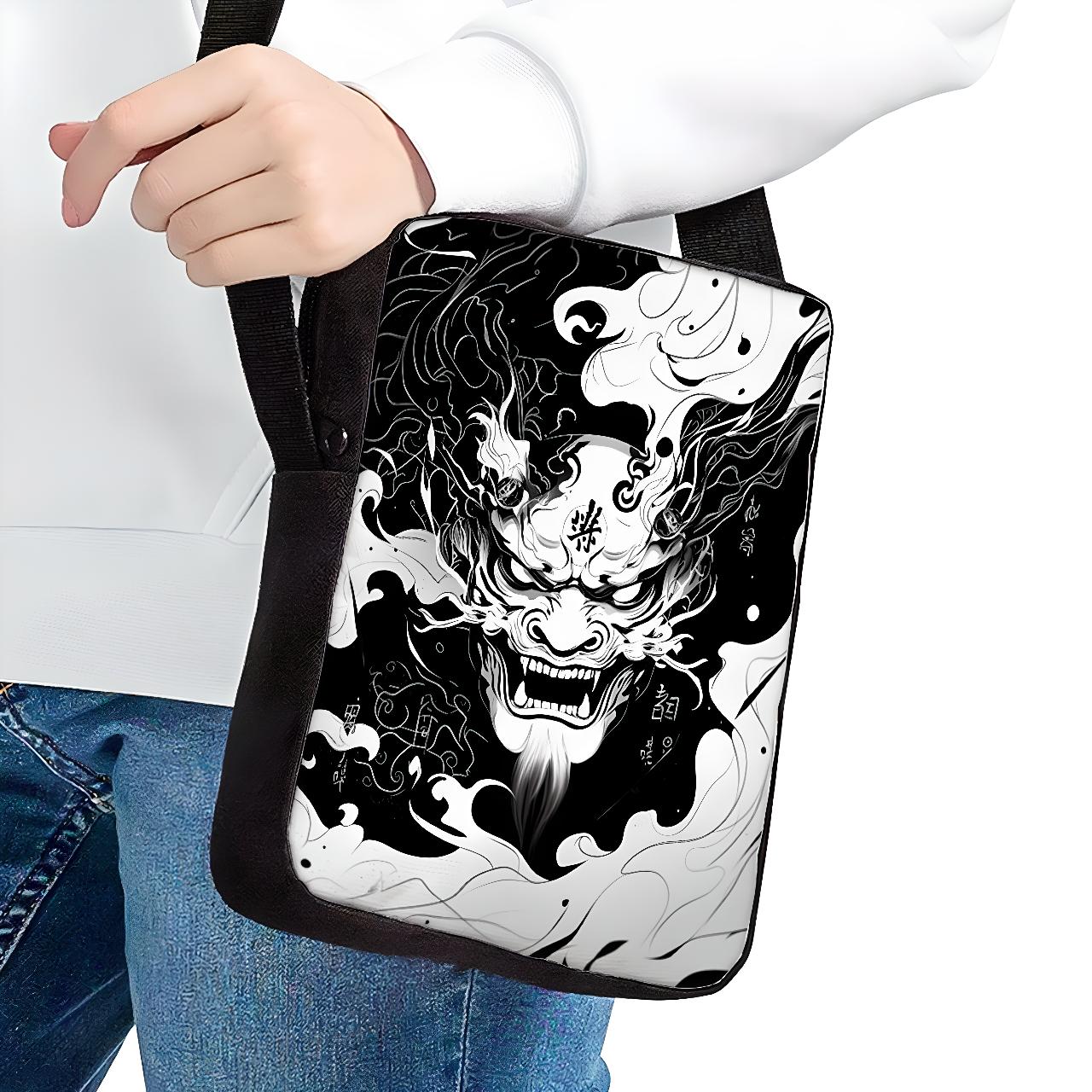 Aranami Shoulder Bag