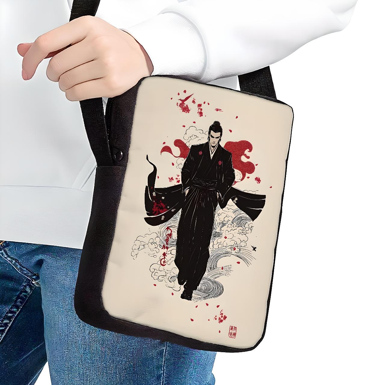 Gokudo Shoulder Bag