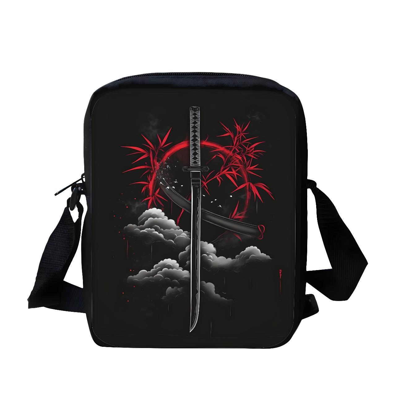 Kogarasu Shoulder Bag