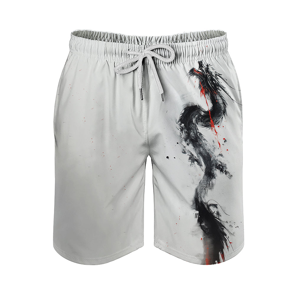Ryu Shorts