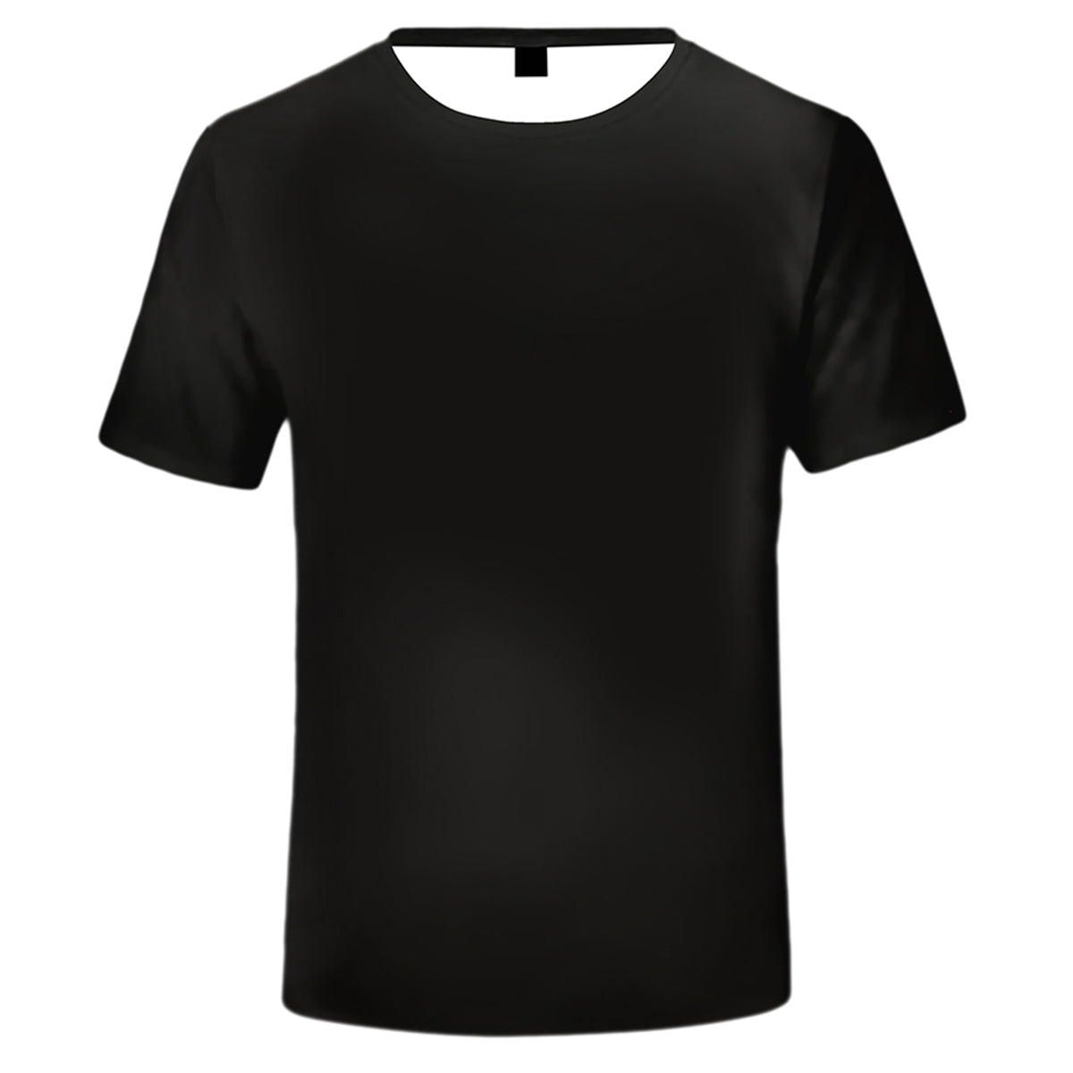 Kogarasu T-shirt – Back Design