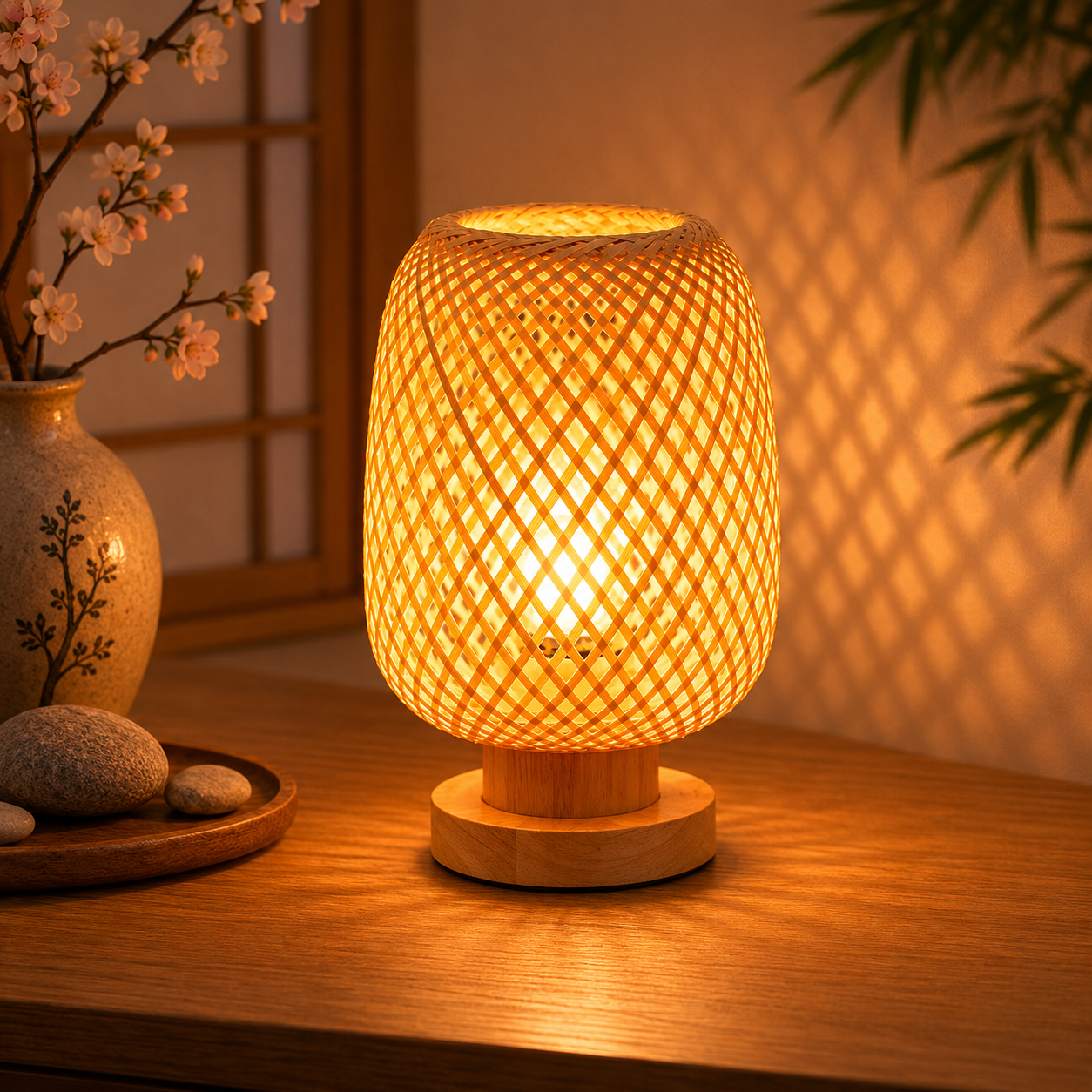 Yumé Lamp
