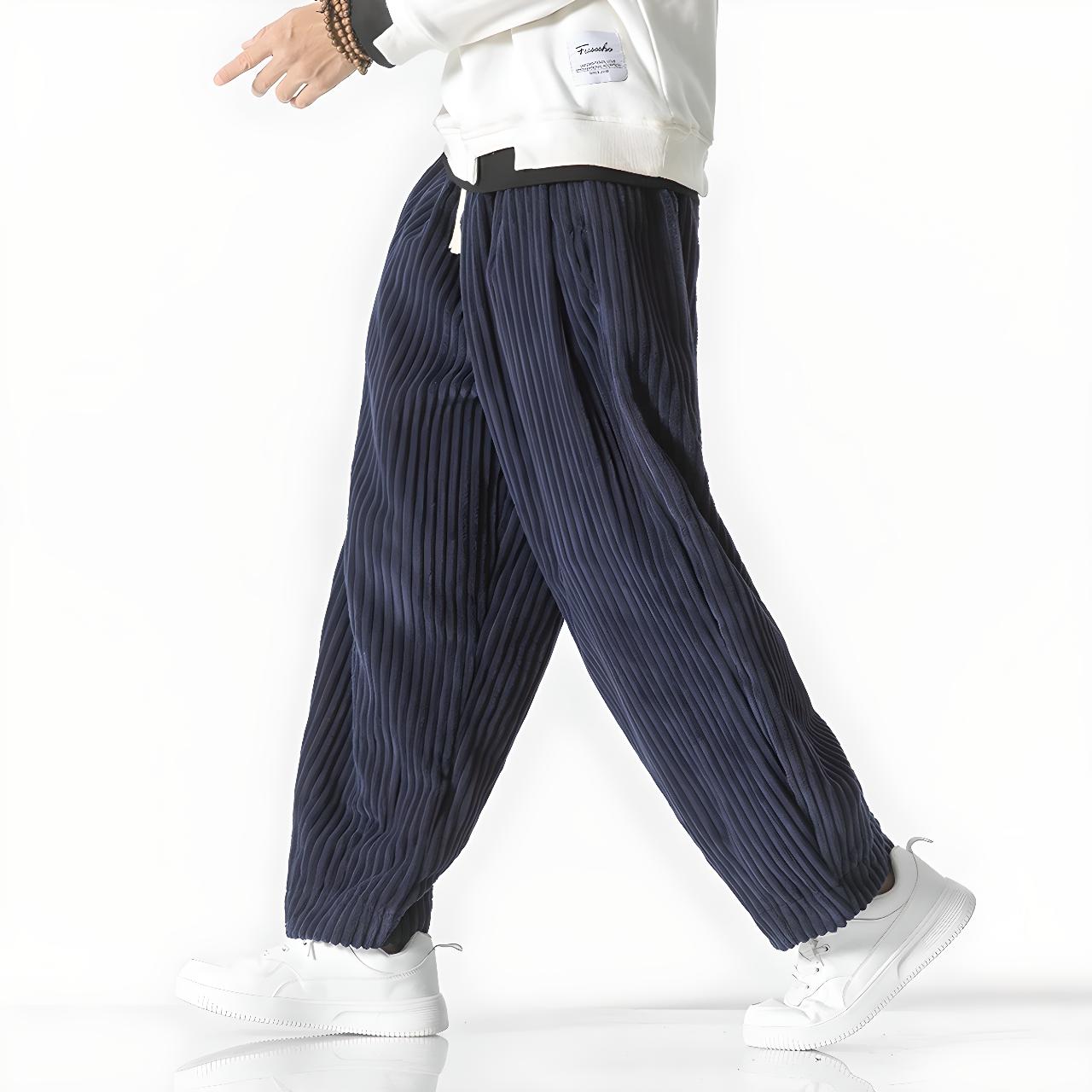Kumo Pants