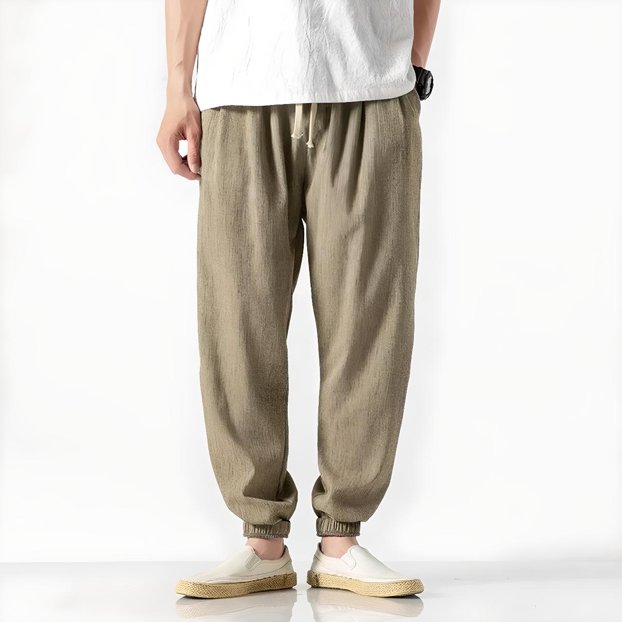 Yoko Pants