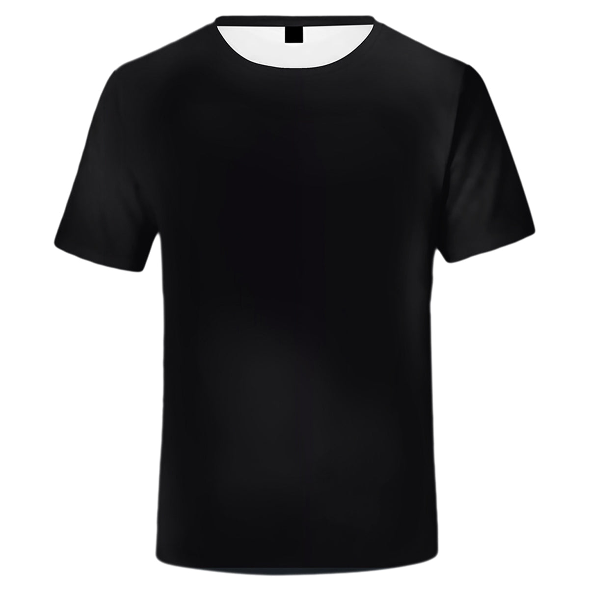 Yakuza T-shirt – Back Design