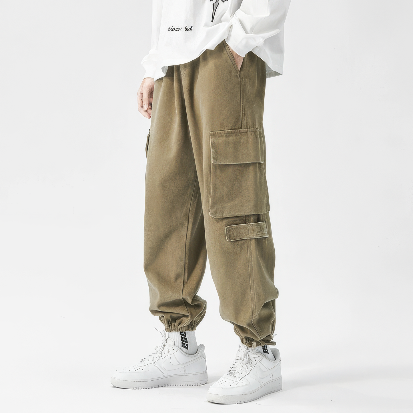 Yamato Pants