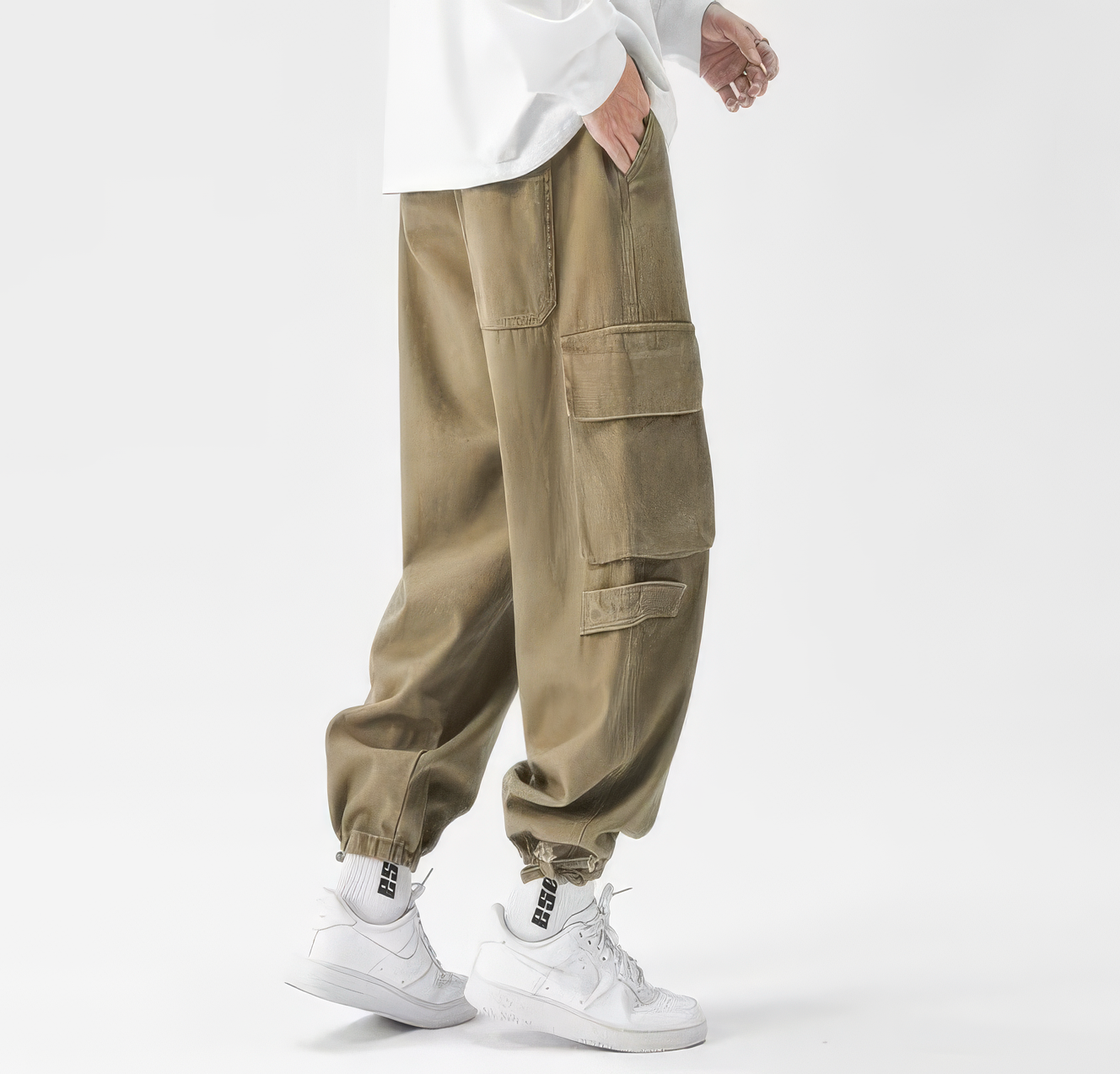 Yamato Pants