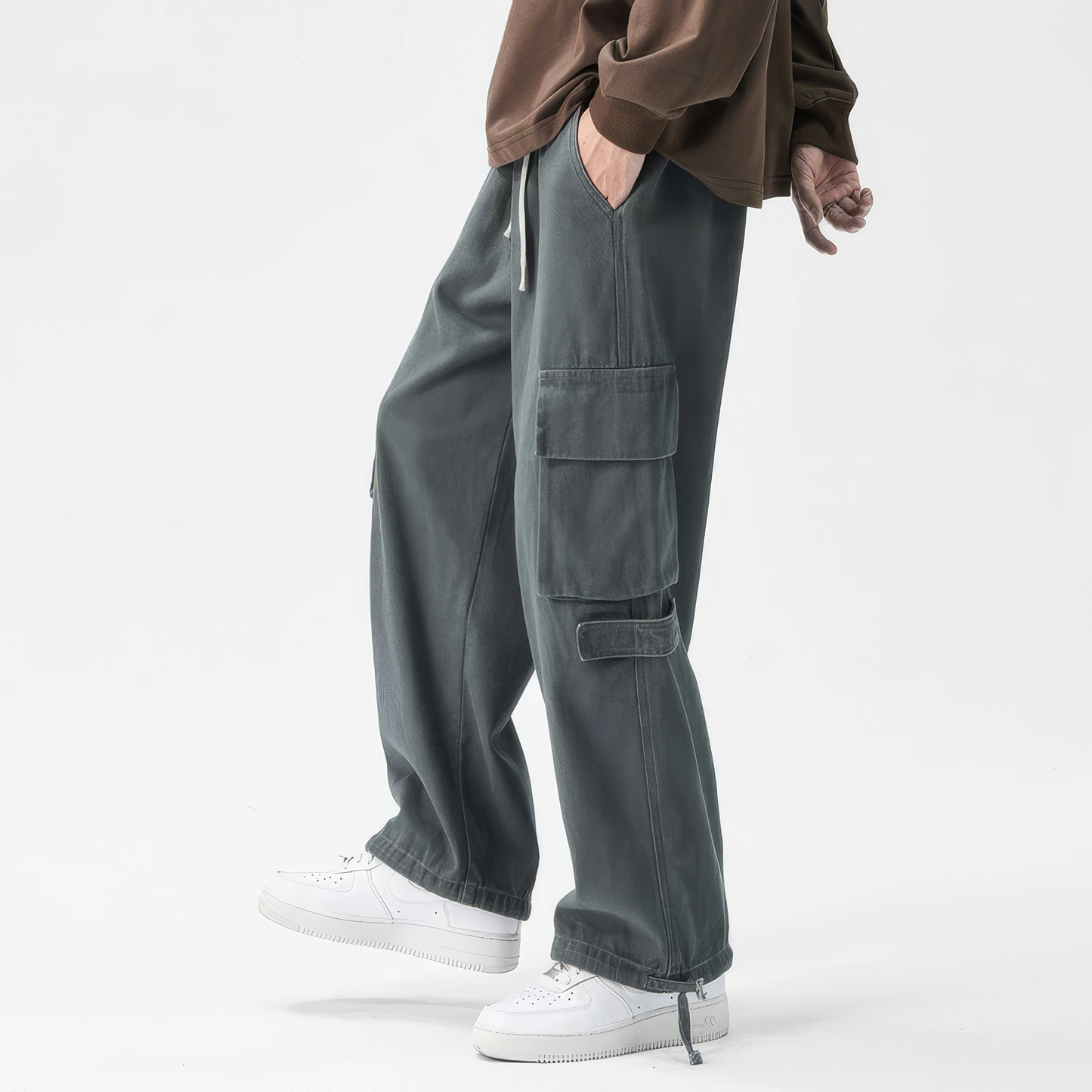 Yamato Pants