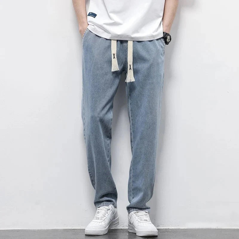Japanese Akatsuki Jeans