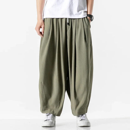 Tsunami Pants