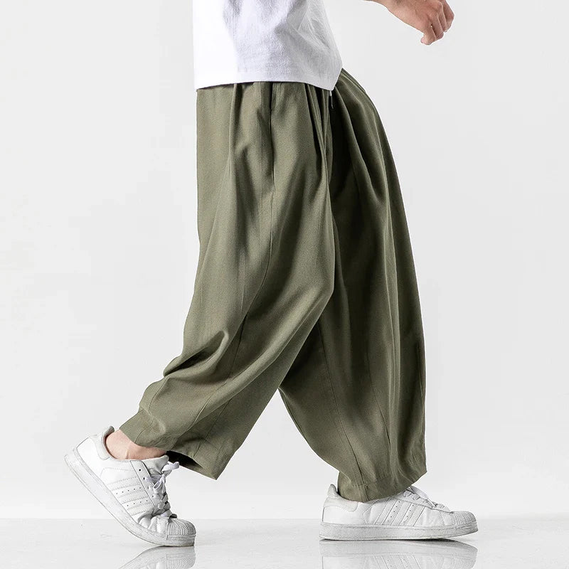 Tsunami Pants