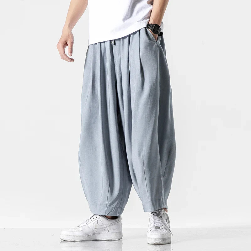 Tsunami Pants