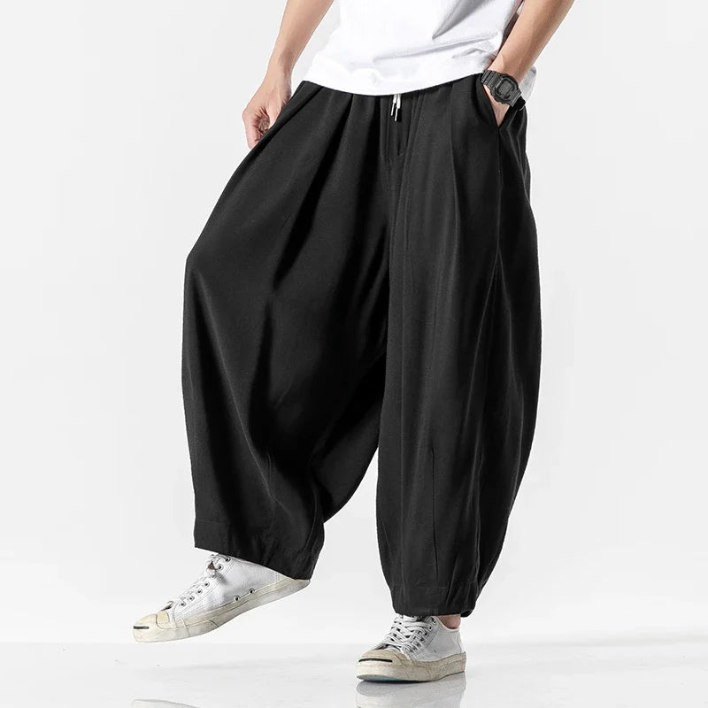 Tsunami Pants