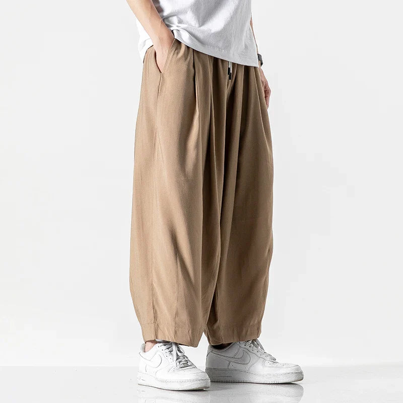 Tsunami Pants