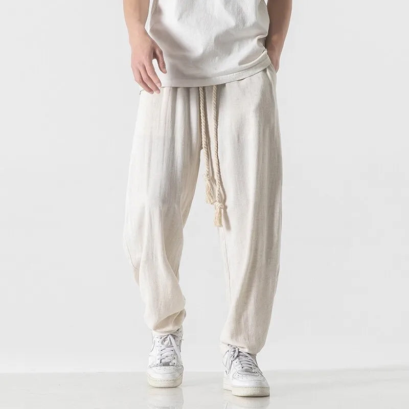 Senshi Pants