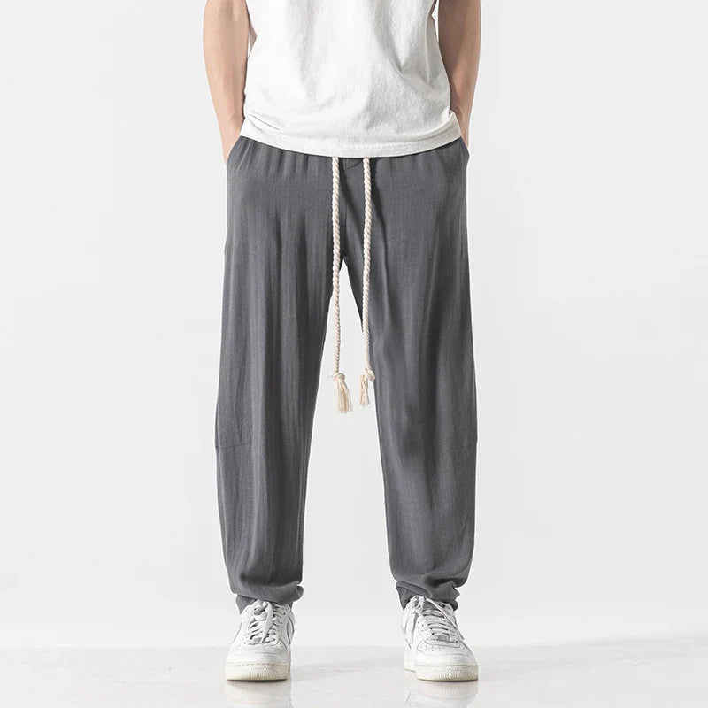Senshi Pants