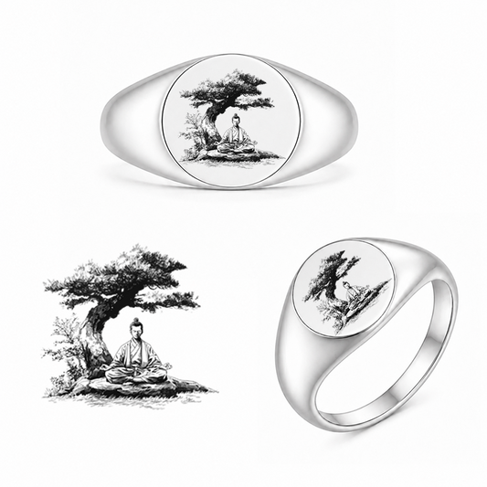Satori Ring