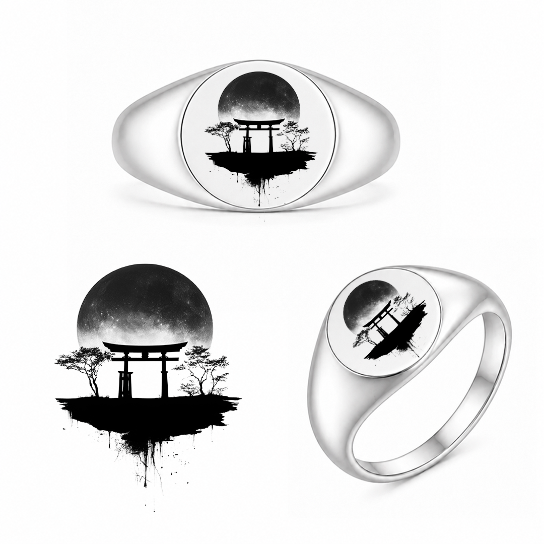 Torii Ring