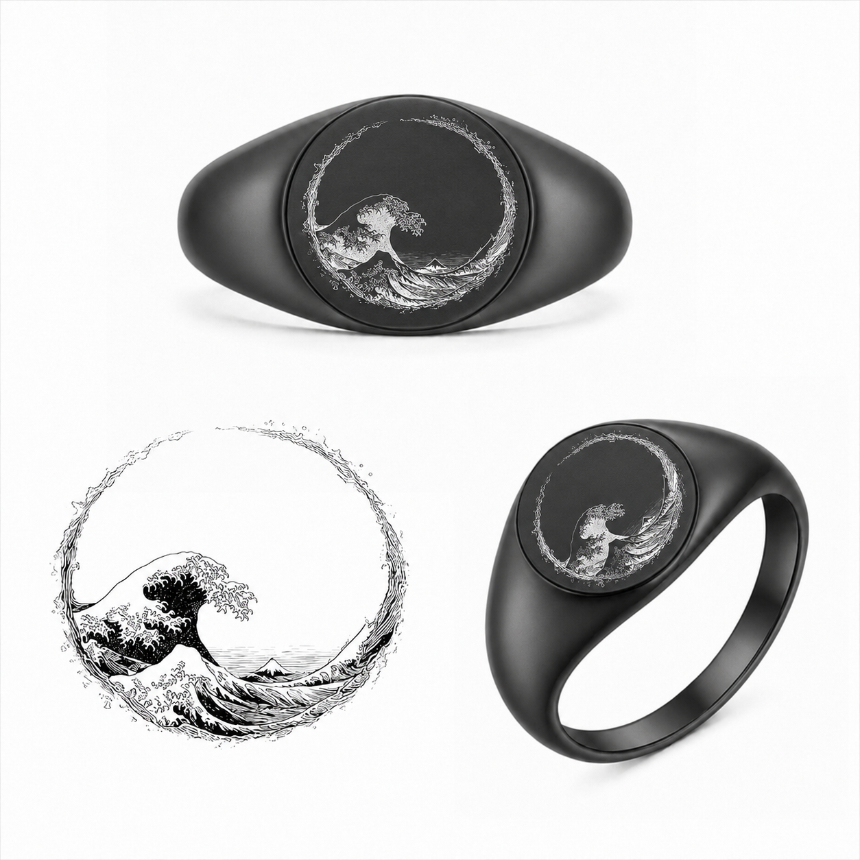 Kanagawa Ring