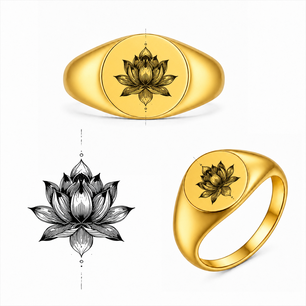 Ren Ring