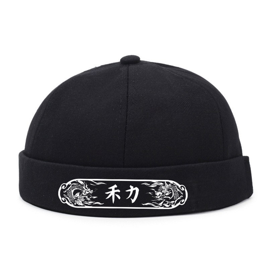 Kōryū Fisherman Beanie