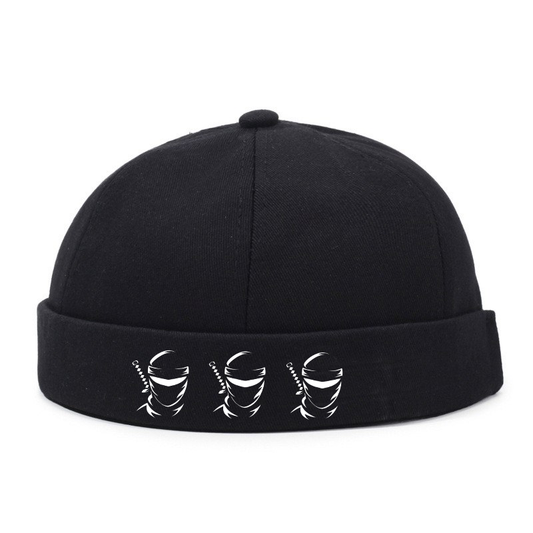 Trinity Fisherman Beanie