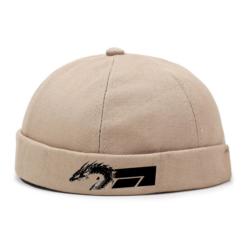 Ryūen Fisherman Beanie