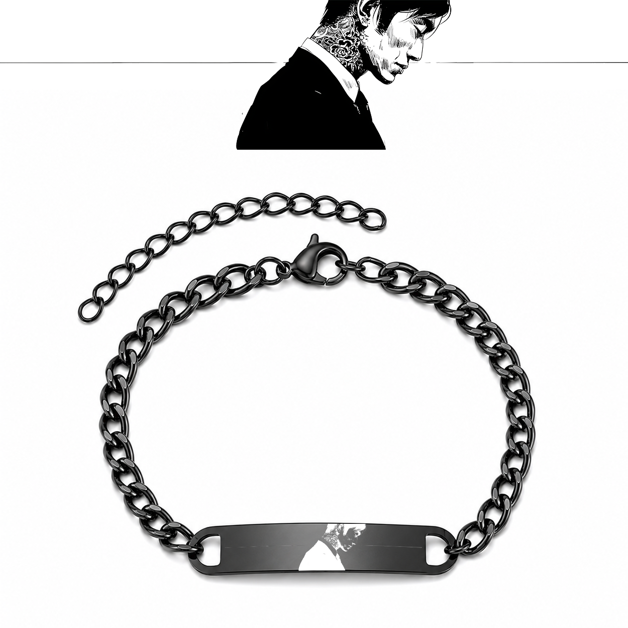Yakuza Bracelet