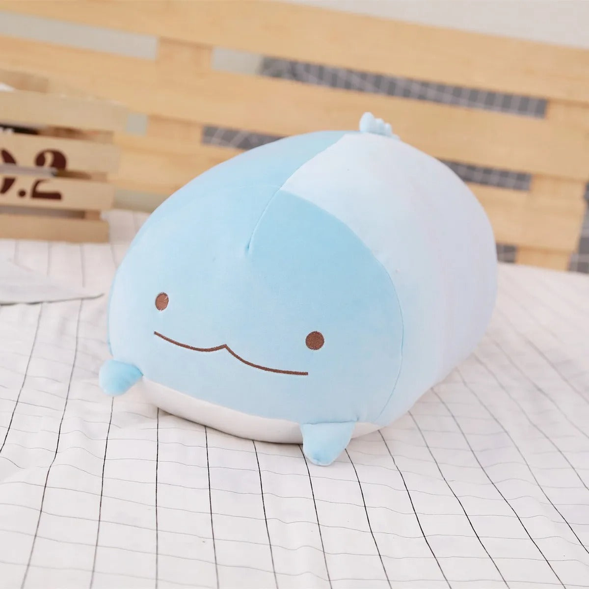 Kawaii Animal Cushions / Plushies