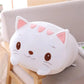 Kawaii Animal Cushions / Plushies