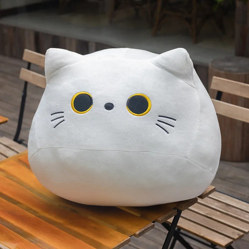 Kawaii Animal Cushions / Plushies