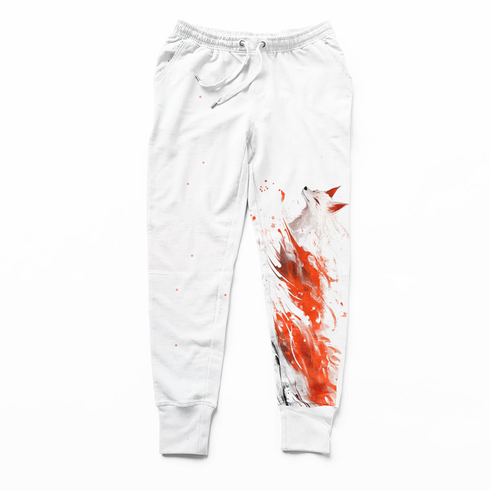 Hitobosu Pants