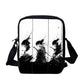 Bushi Shoulder Bag