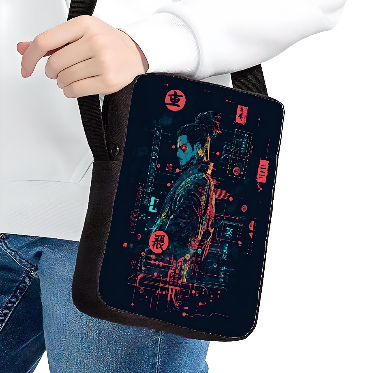 Shoulder Bags Hakai