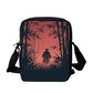 Musashi Shoulder Bag