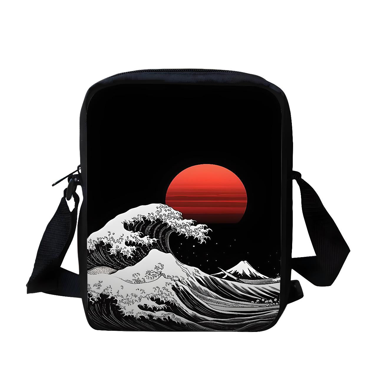 Suijin Shoulder Bag