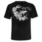 Koiro T-shirt – Back Design