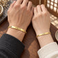 Korean Couple Bracelets