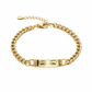 Personalized Manga Bracelet