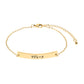 Women's Katakana Name Bracelet