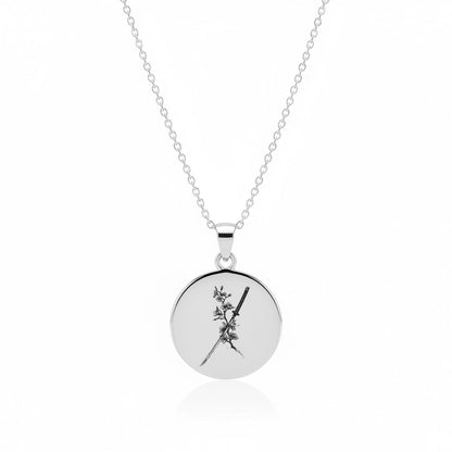 Bushido Necklace for Women